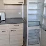 Zentrale Lage Parkplatz Kostenlos Grill Terrasse Fahrradraum Apartment *