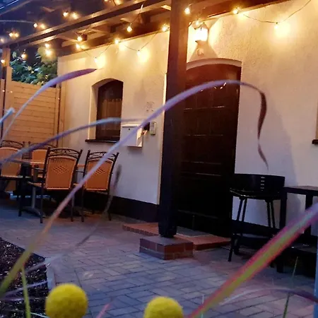 Zentrale Lage Parkplatz Kostenlos Grill Terrasse Fahrradraum Appartement