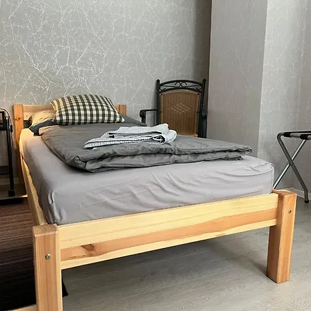 Apartment Zentrale Lage Parkplatz Kostenlos Grill Terrasse Fahrradraum *
