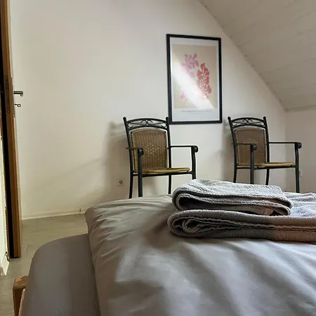 Zentrale Lage Parkplatz Kostenlos Grill Terrasse Fahrradraum Appartement *