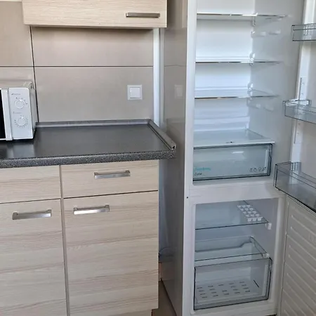 Zentrale Lage Parkplatz Kostenlos Grill Terrasse Fahrradraum Apartment *