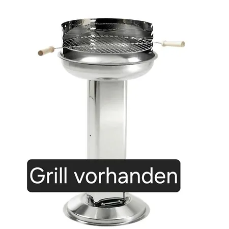 Zentrale Lage Parkplatz Kostenlos Grill Terrasse Fahrradraum Kromlau