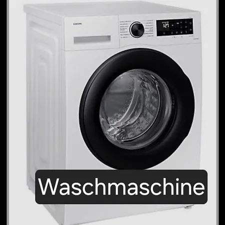 Zentrale Lage Parkplatz Kostenlos Grill Terrasse Fahrradraum *